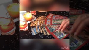 4 КОРОЛЯ. ПЛОХО ЛИ ЕМУ БЕЗ ВАС? ТАРО ОНЛАЙН РАСКЛАД