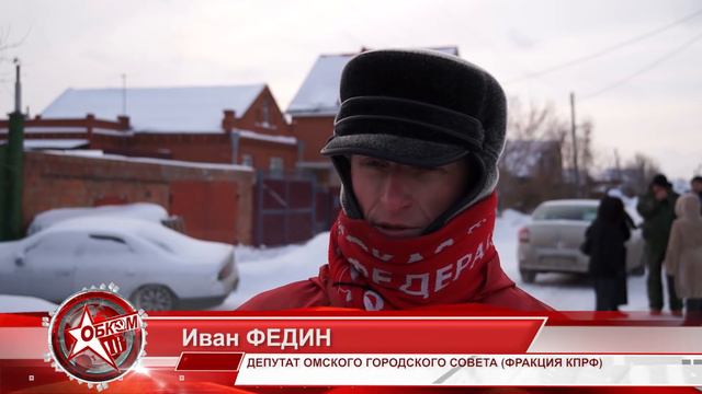 Поздравление лучших подписчиков