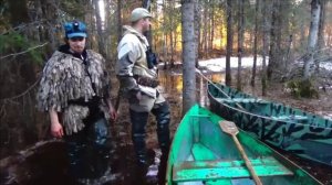 Удорская озёрная лодка и её использование