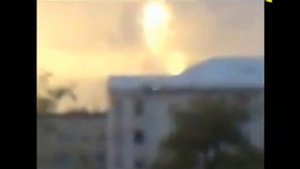 Явление ангелов в Сергиевом Посаде