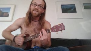 "Ring My Bells - Enrique Iglesias" cover by Nik Edwards