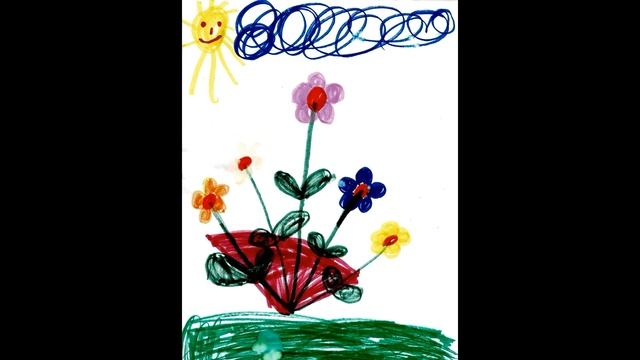 И  Морозова  У мамы, как солнышко, тёплые руки #стихиомаме #стихидлядетей