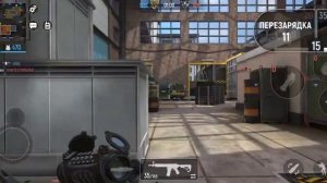 Модерн опс/Modern ops 35 тысяч кубков 300 золото