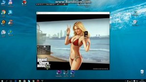 Как запустить в системном окне Gta 5 и другие игры