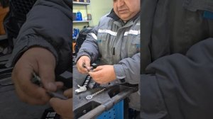 Дорабатываем УАЗ Патриот АКПП 2021 года системой ESP часть 1.