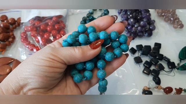 РАСПАКОВКА ПОСЫЛКИ от Ирины из Симферополя !