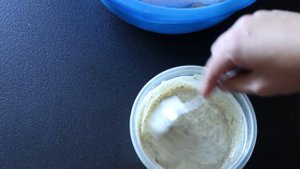 Курица в майонезе с чесноком целиком в духовке