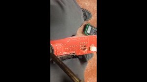 Станция НКУ МППЛ С6, ошибка 71, проблема с платой МОШКа  Ищем востанавливаем, смотрим схему.