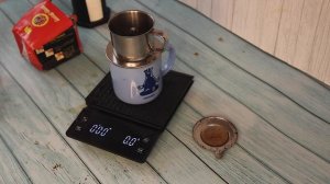 Вьетнамский фин, или кофейник за 1 доллар