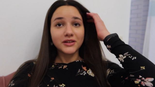 КРЭЙЗИ влог - крашу волосы / др подруги / дистанционка смотреть онлайн