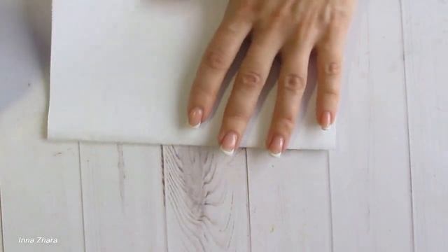 Как сделать Листья тюльпана без молдов смотрите мастер класс смотреть онлайн