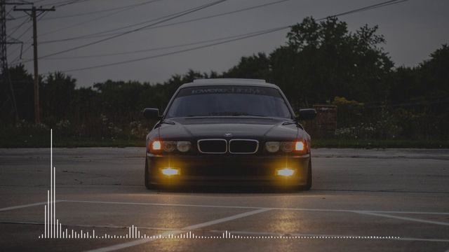 МУЗЫКА В МАШИНУ 2023! Ган Вест x Краски (Bullet project remix)