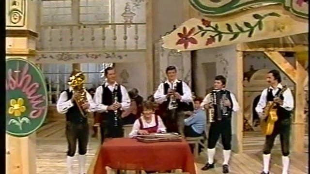 Das Original Berglandecho смотреть онлайн