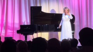 «Зачем тебя, мой милый, я узнала?» — Ирина Шоркина