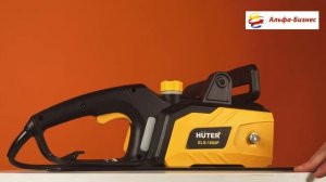 Цепная пила Huter ELS-1800P