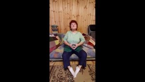 Лечение методом Екатерины Алакаевой..