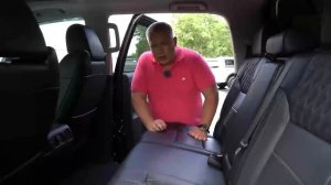 2020 Toyota Tundra Platinum тюнинг | Что изменилось в Тойота Тундра в 2020 году?