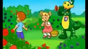 Запрещенная реклама Растишки