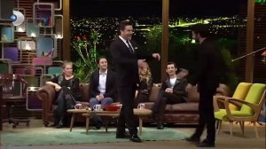 Burak Özçivit'in Tıpkısının Aynısı - Beyaz Show