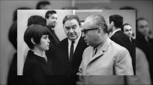 "История жизни". Мирей Матье