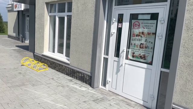 Город спутник Лесная Поляна Кемерово август 2021 смотреть онлайн