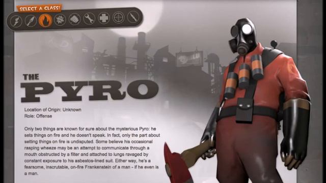 топ 5 лучших классов в игре team fortress 2 для захвата разведданных смотреть онлайн