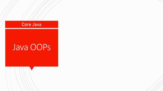 Core Java Syllabus | Learn Coding