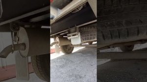 Лада Гранта Вис во Владивостоке! обзор с водителем