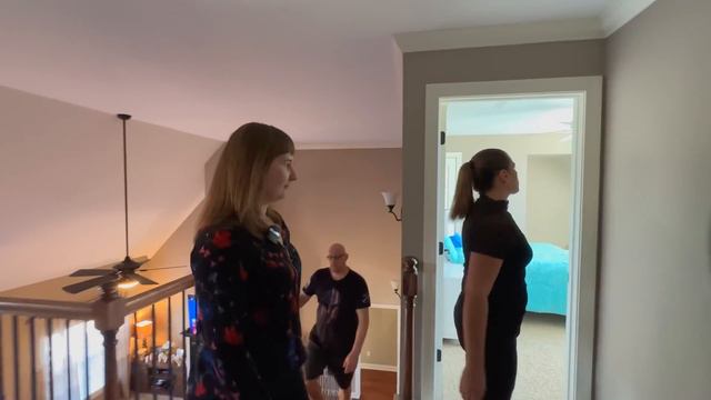 Рум Тур по Дому в Южной Каролине Недвижимость в США смотреть онлайн