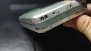 PANASONIC RQ SX30#2