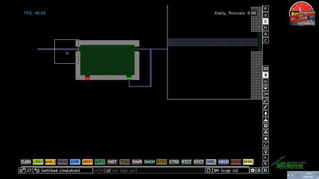 Powber toy Как сделать выключатель (Зажигание) смотреть онлайн