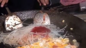 Уличная Еда В Таиланде Самые Вкусные Тайские Блюда