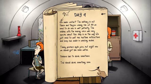 60 Seconds! #01 - Random Games - Gameplay - Walkthrough - Let's Play - PC•720p•60fps смотреть онлайн