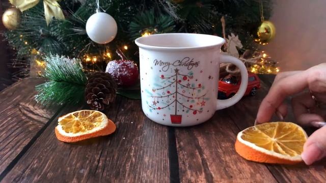 Мастер-класс по созданию новогоднего фото/повторяем фото с Pinterest смотреть онлайн