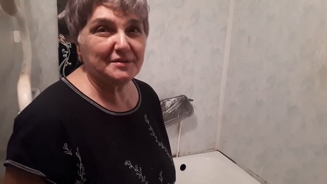 Реставрация ванны жидким акрилом в Краснодаре . Компания НОВАЯ ВАННА. ВИДЕООТЗЫВ №18 смотреть онлайн