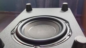 The Best Budget soundbar!!! Xiaomi 3.1 soundbar (Bass test)(30%volume)