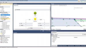 7.1 Обзор интерфейса в  Autodesk Subassembly Composer