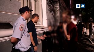 Полиция разберется | Рейд ППСП 19.10.2023