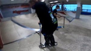 СОЖРАЛ КУСОК ПАРАФИНА за...