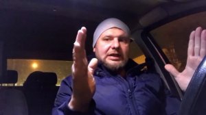 Холодная печка за 2 минуты. Холодно в салоне авто