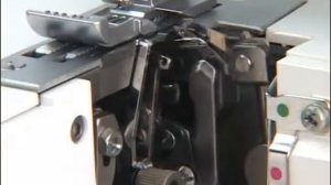 Astralux 8000 CL program 06