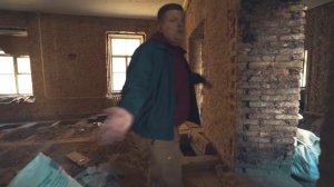 Квартира 205 кв.м. в центре Питера из расселённой коммуналки