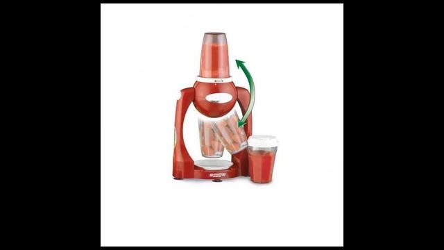 Блендер-миксер Smoothie Maker (Смуси Мэйкер) смотреть онлайн