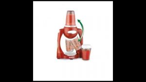 Блендер-миксер Smoothie Maker (Смуси Мэйкер)