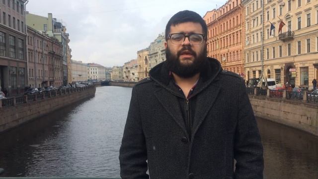 ТОМАС МУР в "Битве за Эфир" - видеообращение Льва Торского
