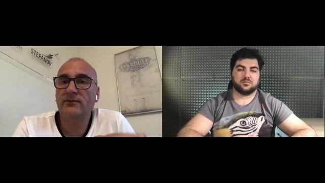 Часть 2.Что влияет на успех сетевого ритейла? Игорь Степанов. Igor Stepanov. From Online to offlin смотреть онлайн