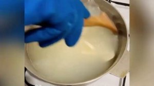 Гебжалия . Сулугуни в мяте по Менгрельски . Грузинская кухня . Готовим дома .