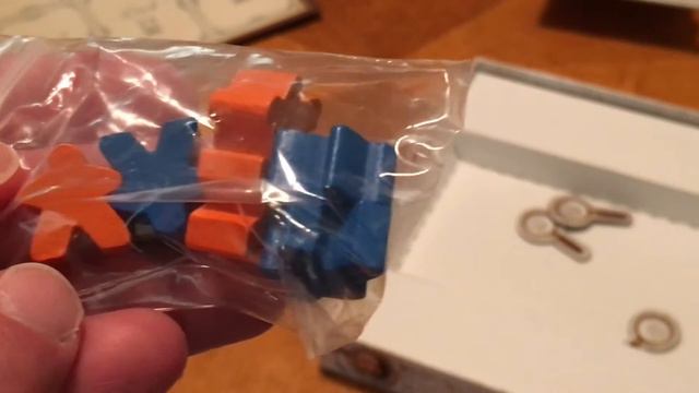 Dad vs Daughter - Holmes: Sherlock & Mycroft - Unboxing смотреть онлайн