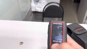 Дальномер Condtrol 60
