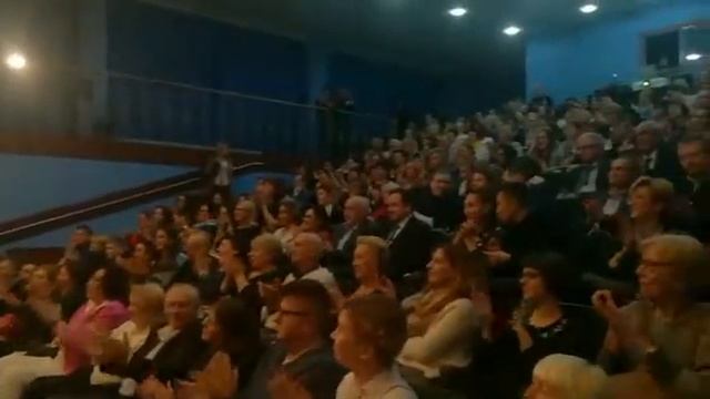 Русский духовный театр «Глас». Спектакль «Живы будем – не помрем!» В.В. Шукшин. смотреть онлайн